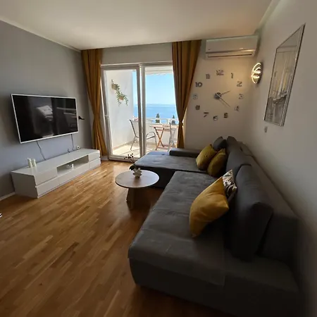 Seayou Apartman