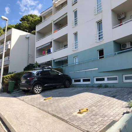 Seayou Apartament