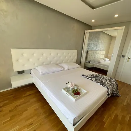 Lejlighed Seayou Baška Voda