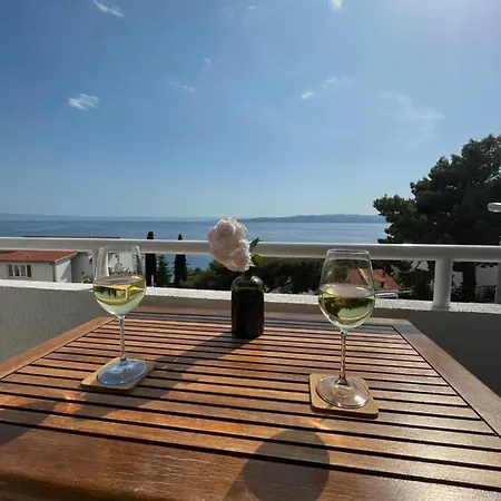 Seayou Apartament