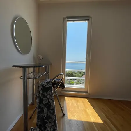 Apartament Seayou