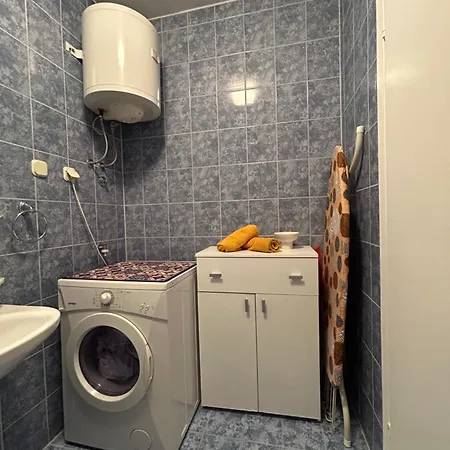 Seayou * באסקה וודה